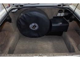 1989 Jaguar XJS (CC-2118623) for sale in Kentwood, Michigan
