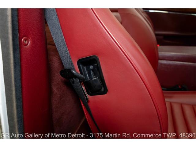 1989 Jaguar XJS (CC-2118623) for sale in Kentwood, Michigan