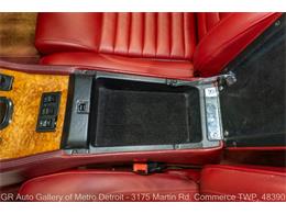 1989 Jaguar XJS (CC-2118623) for sale in Kentwood, Michigan