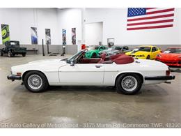 1989 Jaguar XJS (CC-2118623) for sale in Kentwood, Michigan