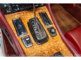 1989 Jaguar XJS (CC-2118623) for sale in Kentwood, Michigan