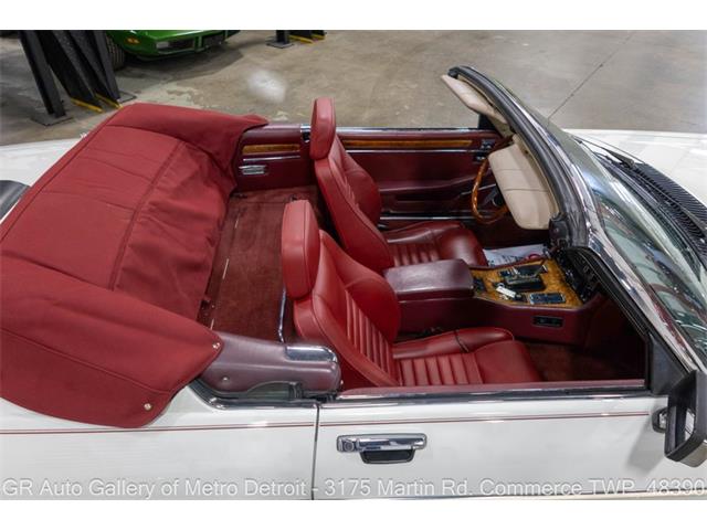 1989 Jaguar XJS (CC-2118623) for sale in Kentwood, Michigan