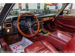 1989 Jaguar XJS (CC-2118623) for sale in Kentwood, Michigan