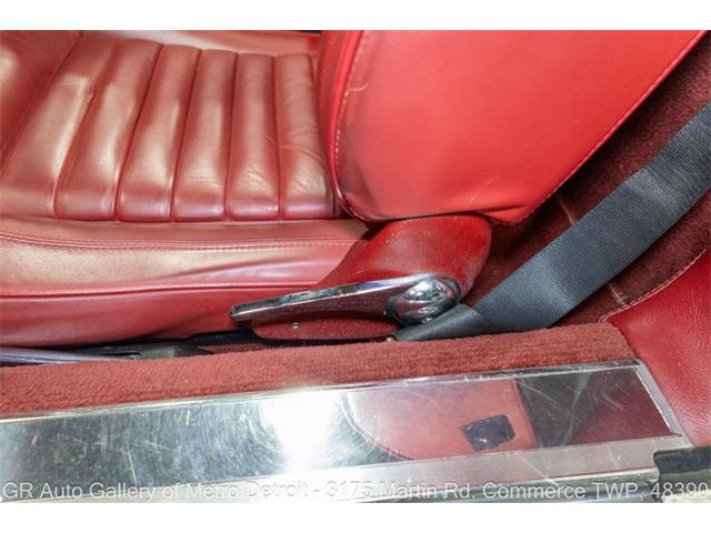 1989 Jaguar XJS (CC-2118623) for sale in Kentwood, Michigan