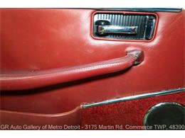 1989 Jaguar XJS (CC-2118623) for sale in Kentwood, Michigan