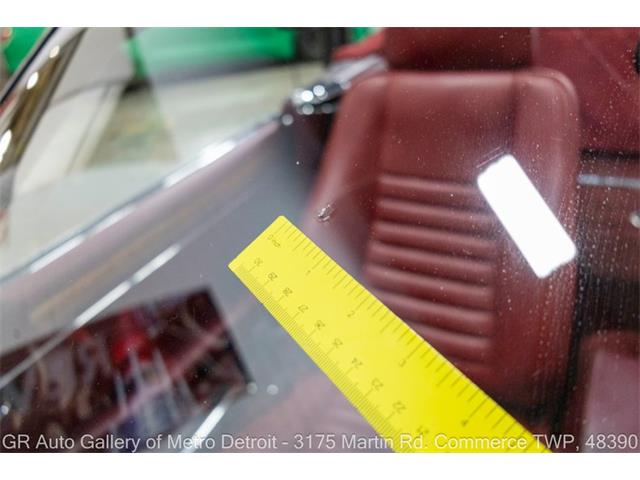 1989 Jaguar XJS (CC-2118623) for sale in Kentwood, Michigan