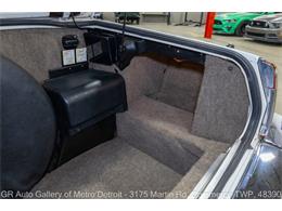 1989 Jaguar XJS (CC-2118623) for sale in Kentwood, Michigan