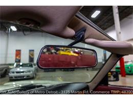 1989 Jaguar XJS (CC-2118623) for sale in Kentwood, Michigan
