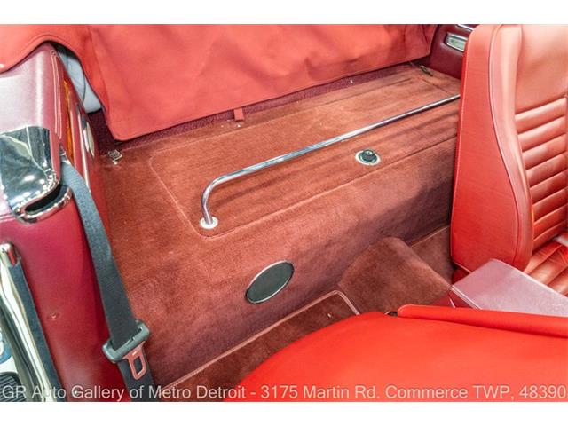 1989 Jaguar XJS (CC-2118623) for sale in Kentwood, Michigan