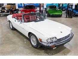 1989 Jaguar XJS (CC-2118623) for sale in Kentwood, Michigan