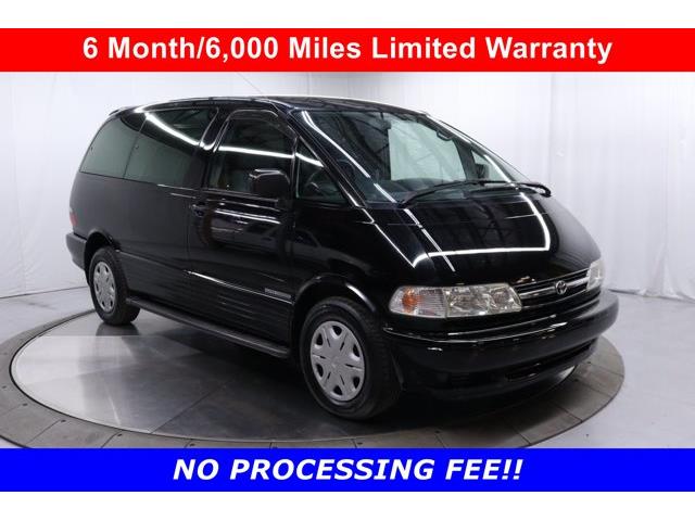 1998 Toyota Estima (CC-2118624) for sale in Christiansburg, Virginia