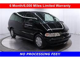 1998 Toyota Estima (CC-2118624) for sale in Christiansburg, Virginia