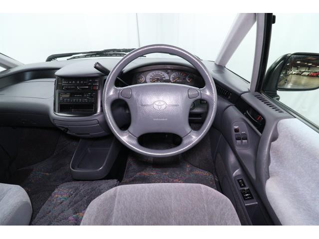 1998 Toyota Estima (CC-2118624) for sale in Christiansburg, Virginia