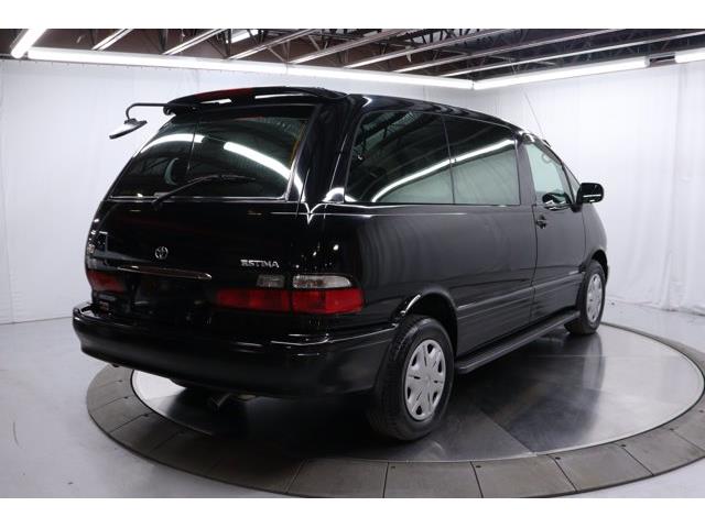 1998 Toyota Estima (CC-2118624) for sale in Christiansburg, Virginia