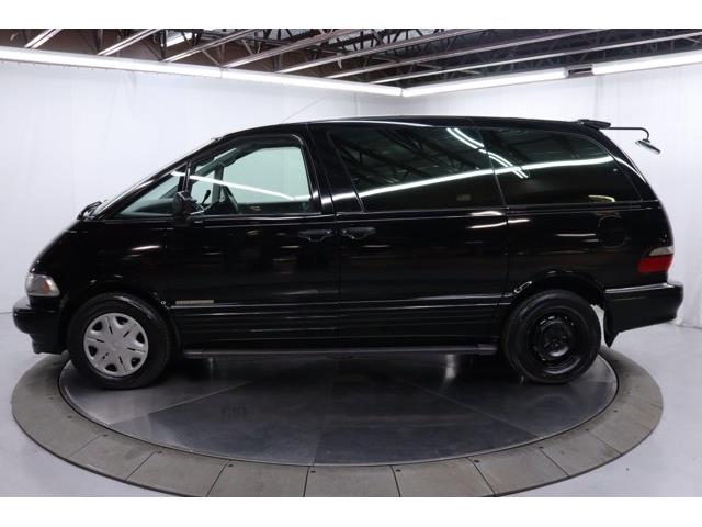 1998 Toyota Estima (CC-2118624) for sale in Christiansburg, Virginia