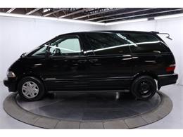 1998 Toyota Estima (CC-2118624) for sale in Christiansburg, Virginia