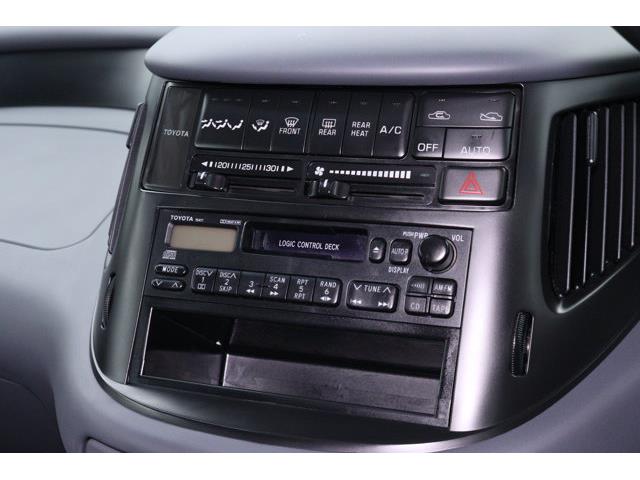 1998 Toyota Estima (CC-2118624) for sale in Christiansburg, Virginia