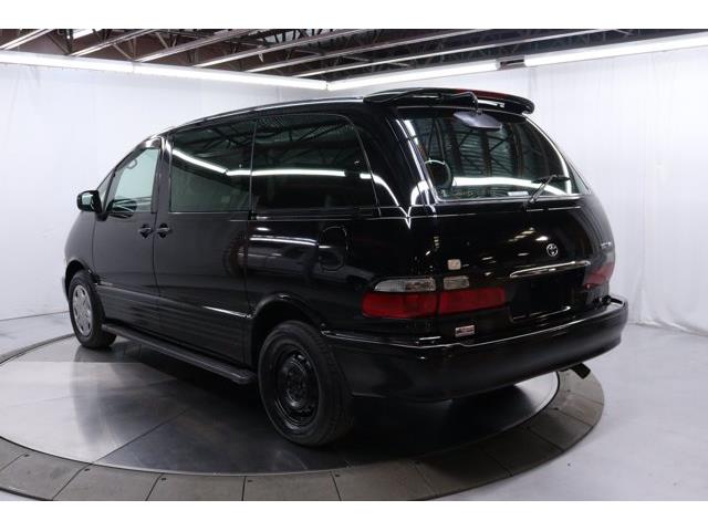 1998 Toyota Estima (CC-2118624) for sale in Christiansburg, Virginia