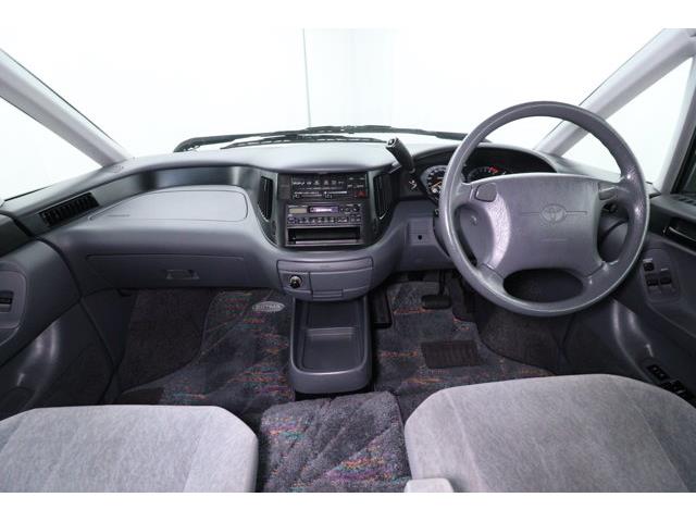 1998 Toyota Estima (CC-2118624) for sale in Christiansburg, Virginia