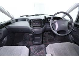 1998 Toyota Estima (CC-2118624) for sale in Christiansburg, Virginia