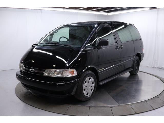 1998 Toyota Estima (CC-2118624) for sale in Christiansburg, Virginia