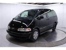 1998 Toyota Estima (CC-2118624) for sale in Christiansburg, Virginia