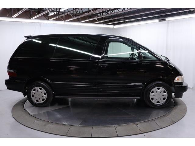 1998 Toyota Estima (CC-2118624) for sale in Christiansburg, Virginia