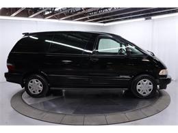 1998 Toyota Estima (CC-2118624) for sale in Christiansburg, Virginia