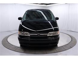 1998 Toyota Estima (CC-2118624) for sale in Christiansburg, Virginia