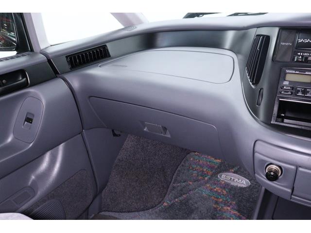 1998 Toyota Estima (CC-2118624) for sale in Christiansburg, Virginia