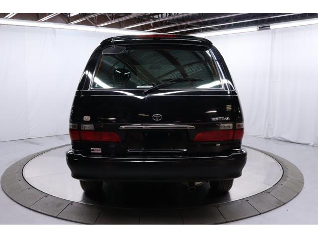 1998 Toyota Estima (CC-2118624) for sale in Christiansburg, Virginia