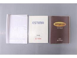 1998 Toyota Estima (CC-2118624) for sale in Christiansburg, Virginia