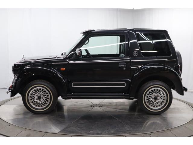 1998 Mitsubishi Pajero (CC-2118625) for sale in Christiansburg, Virginia