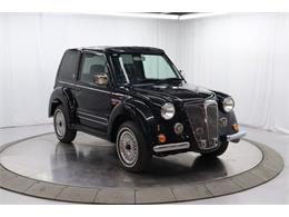 1998 Mitsubishi Pajero (CC-2118625) for sale in Christiansburg, Virginia