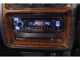 1998 Mitsubishi Pajero (CC-2118625) for sale in Christiansburg, Virginia