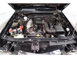 1998 Mitsubishi Pajero (CC-2118625) for sale in Christiansburg, Virginia