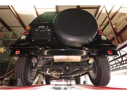 1998 Mitsubishi Pajero (CC-2118625) for sale in Christiansburg, Virginia