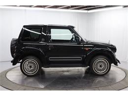 1998 Mitsubishi Pajero (CC-2118625) for sale in Christiansburg, Virginia