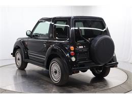 1998 Mitsubishi Pajero (CC-2118625) for sale in Christiansburg, Virginia