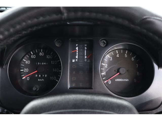 1998 Mitsubishi Pajero (CC-2118625) for sale in Christiansburg, Virginia