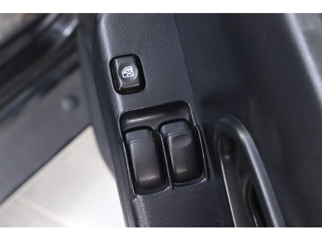 1998 Mitsubishi Pajero (CC-2118625) for sale in Christiansburg, Virginia