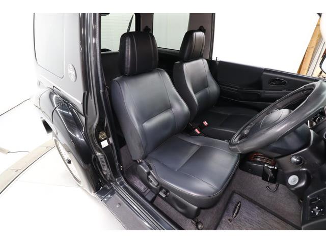 1998 Mitsubishi Pajero (CC-2118625) for sale in Christiansburg, Virginia