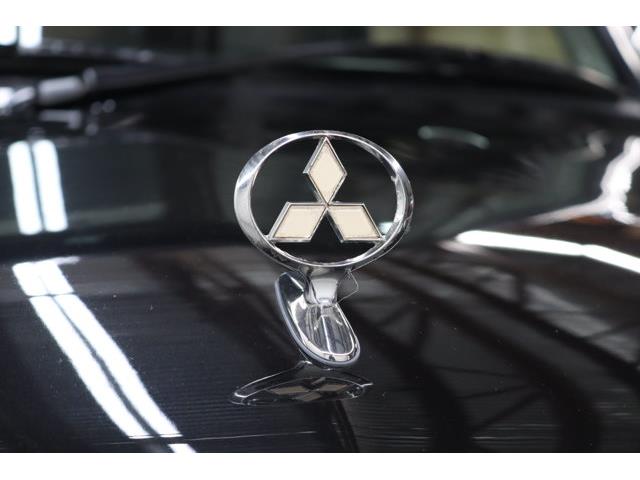 1998 Mitsubishi Pajero (CC-2118625) for sale in Christiansburg, Virginia
