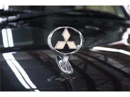 1998 Mitsubishi Pajero (CC-2118625) for sale in Christiansburg, Virginia