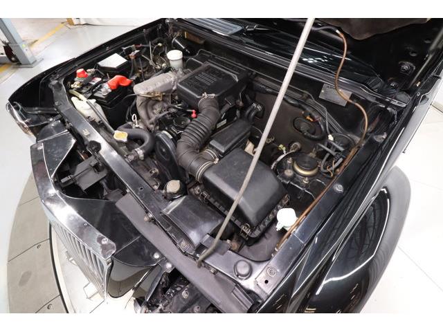 1998 Mitsubishi Pajero (CC-2118625) for sale in Christiansburg, Virginia