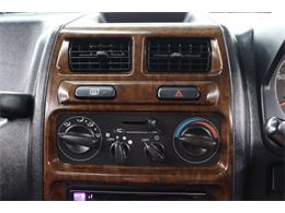 1998 Mitsubishi Pajero (CC-2118625) for sale in Christiansburg, Virginia
