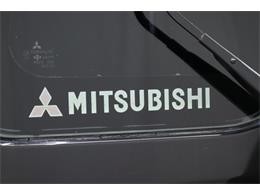 1998 Mitsubishi Pajero (CC-2118625) for sale in Christiansburg, Virginia