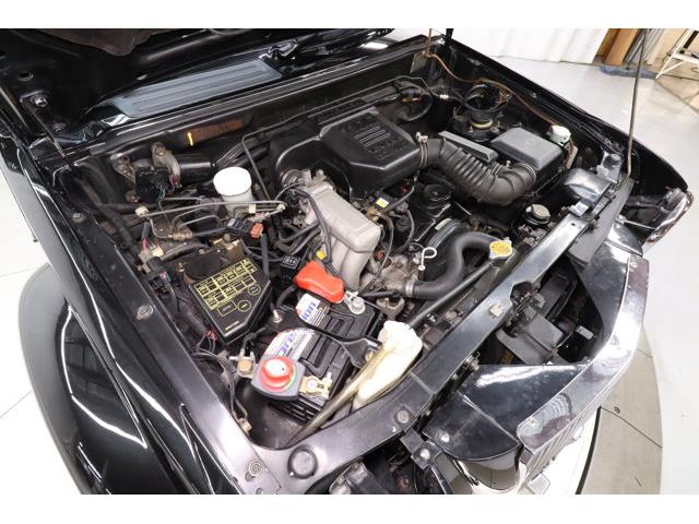 1998 Mitsubishi Pajero (CC-2118625) for sale in Christiansburg, Virginia