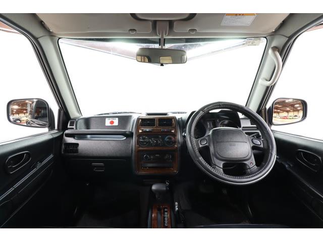 1998 Mitsubishi Pajero (CC-2118625) for sale in Christiansburg, Virginia