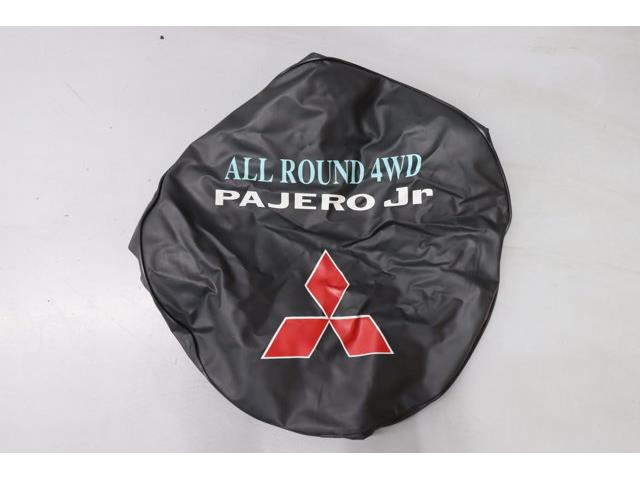1998 Mitsubishi Pajero (CC-2118625) for sale in Christiansburg, Virginia